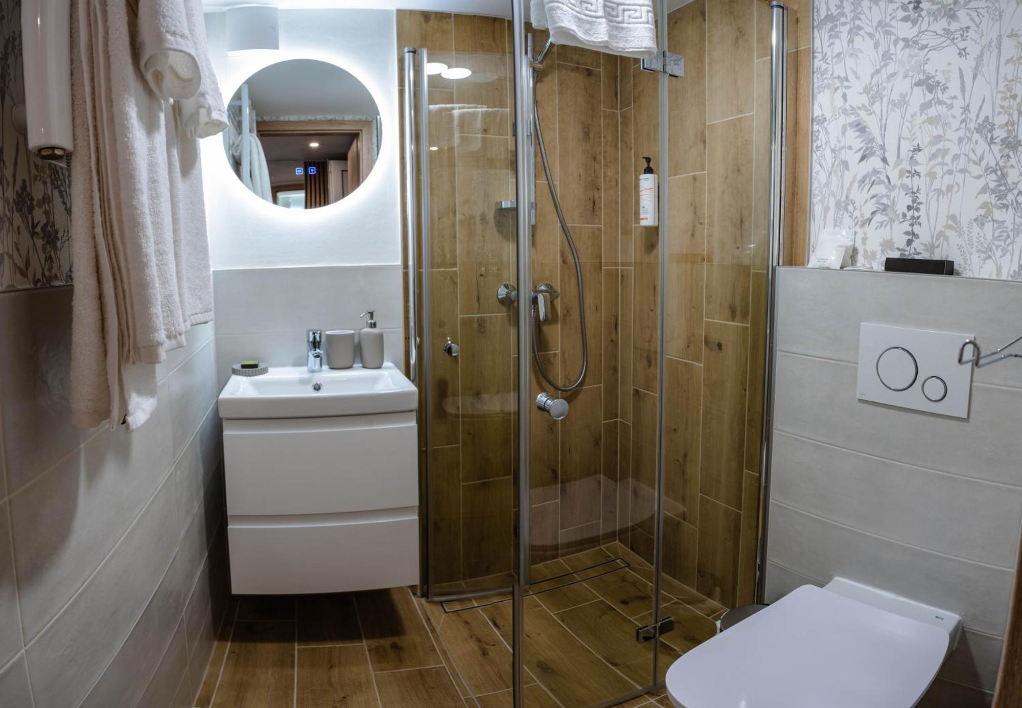 Apartament Kalvin Budapesta