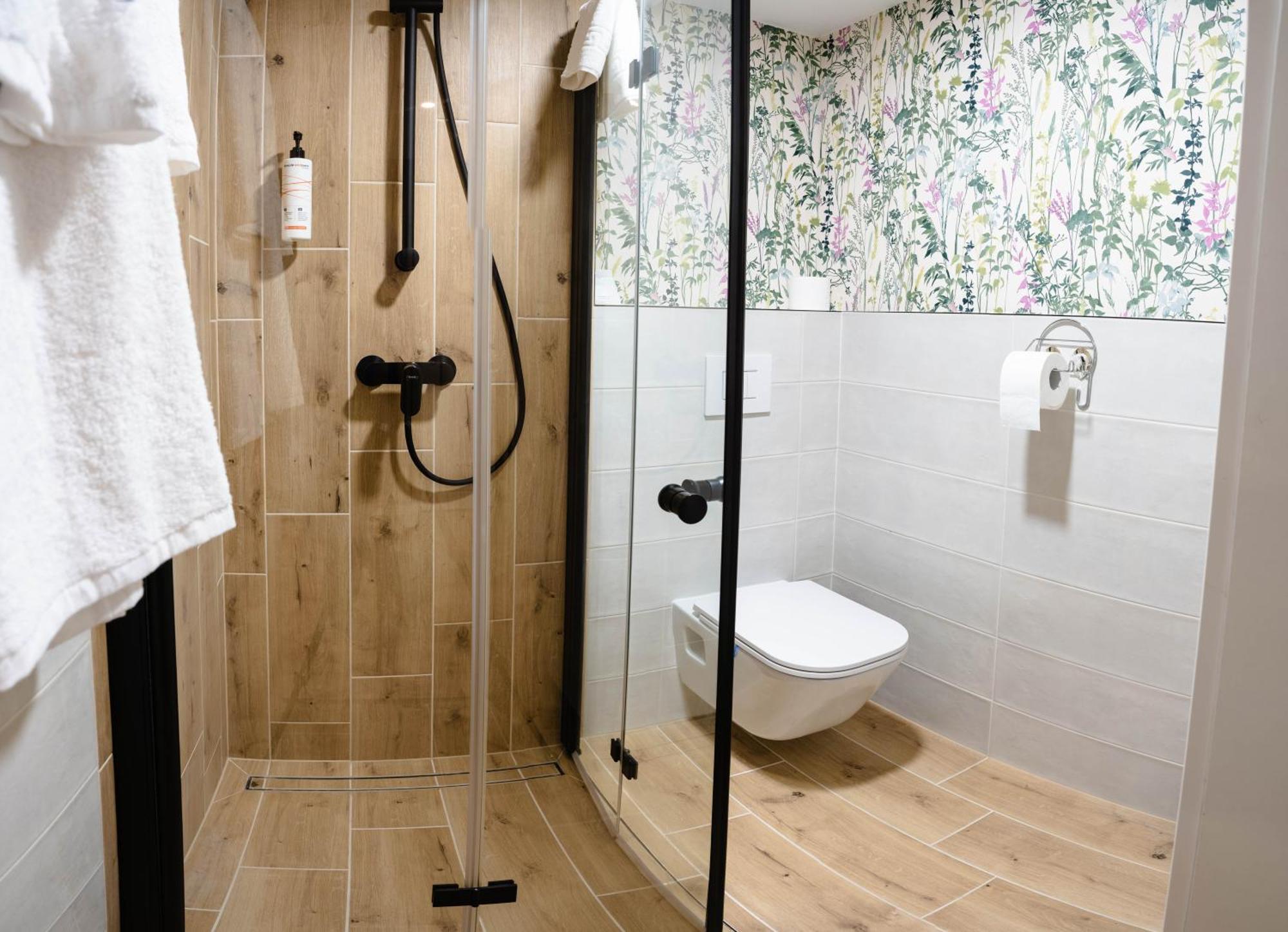 Apartament Kalvin